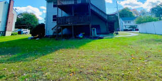 60 Hollis Street Gallery 5