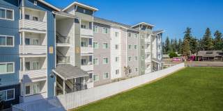 Copper Way Apartments Gallery 12