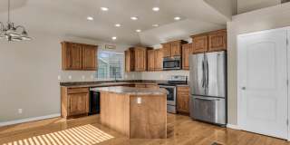 Beautiful 3 Bedroom Rambler in the Heart of Kaysville Gallery 4