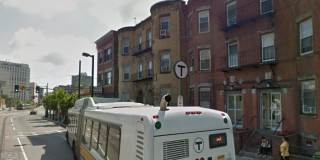 758 Huntington Ave. Gallery 9