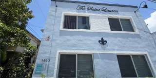 1450 Lenox Ave Gallery 1