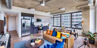 Three Collective Gallery 81