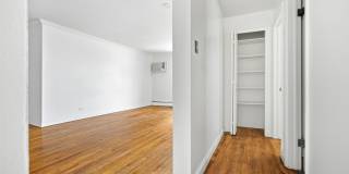 Sunny Corner Condo in the Heart of Capitol Hill | 2 Bed • 2 Bath • 795 Sq. Ft. Gallery 10