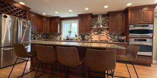 Impressive and meticulously maintained 4 bedroom Single Family Home in Tewksbury, MA Gallery 5