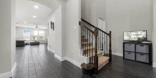 Spacious 4BR House in Harker Heights Gallery 8