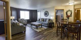 Cottonwood Apartment Homes Gallery 6