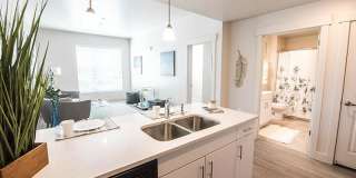 District North Gallery 1