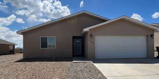 Newer Three Bedroom Home with 2 Car Garage Gallery 1