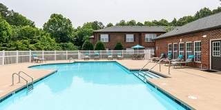 Swathmore Court Apartment Homes Gallery 18