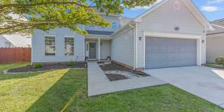 Gorgeous First-Time Rental in Popular Courthouse Estates! A Pet-Friendly Home, Fenced Yard, All Appliances! Gallery 5