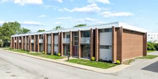 Amherst Manor Gallery 1