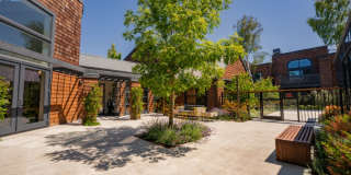 Indian Creek Apartments Gallery 17