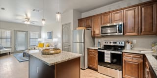 Lake Villas Apartments Gallery 1