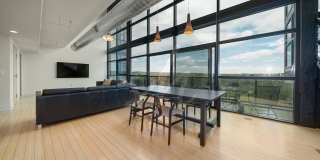 Citywalk Penthouse in Downtown Colorado Springs Gallery 5