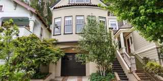 1265 Stanyan Street Gallery 2