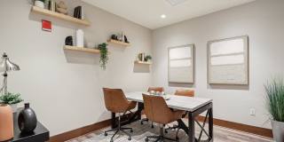 Arrive Wheaton Gallery 36