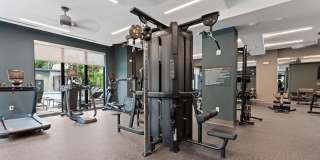 The Sloan Gallery 28