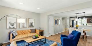 The Grove Luxury Apartments Gallery 29