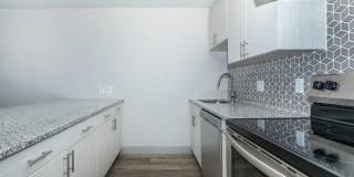 North 49 apartments Gallery 14