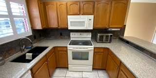 SEASONAL RENTAL or ANNUAL LEASE in The Village of Duval 2 Beds, 2 Bath + den home, Pets OK. Gallery 14