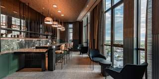 The Charles Gallery 19