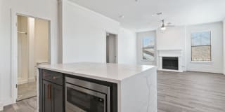 The Berkeley Luxury Apartment Homes Gallery 39