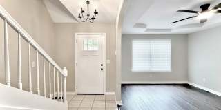 Updated Comfort with a Downstairs Primary Suite in Jenks Gallery 3