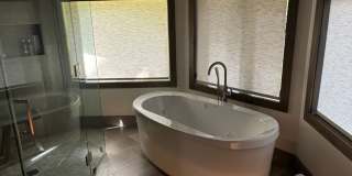 Winter Season Rental - The Estates in Incline Village, Nevada Gallery 16