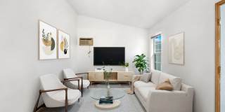 South Valley Four-Plex South Valley Four-Plex Gallery 1