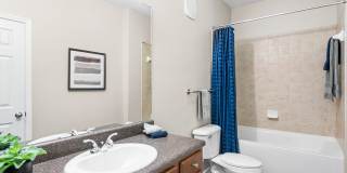 Villas at Houston Levee East Apartments Gallery 2