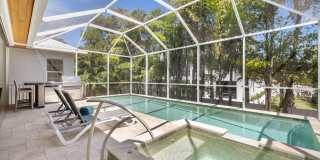 Furnished, Yearly 4bd Home on Siesta Key Gallery 23