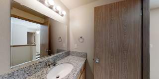 Clean Home with Lots of space ready to be your Home! Gallery 12