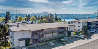 Cliffside Apartments Gallery 29