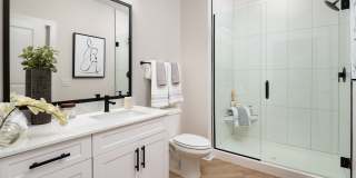 Porter Brookhaven Apartments Gallery 5
