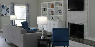 Woodland Villas Gallery 2