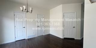 Beautiful Draper Town Home Gallery 4