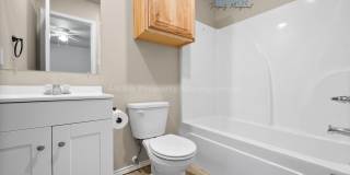 Easy Living with AMRR: 3 Bedroom Home In North Lubbock! Gallery 20