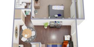 Haven at the Hills Gallery 19