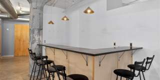 1611 Locust Street Gallery 7
