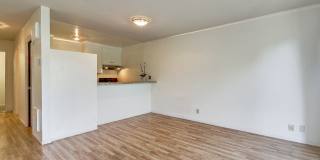 Cozy Top-Floor Studio in Adam's Point Gallery 1