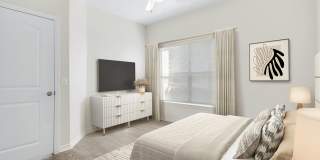 Frontier East Apartments - Affordable Housing Gallery 25