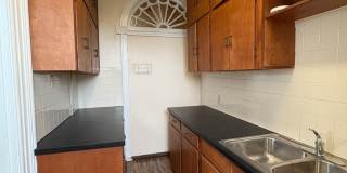 Apartment located inside beautiful historcal home in Lynchburg! Gallery 8