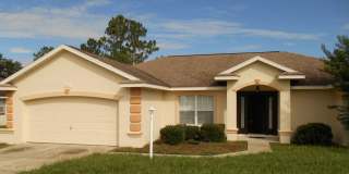 Charming 4-Bedroom, 2-Bath Home for Rent – Marion Oaks! Gallery 1