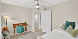 Saddlebrook Apartments Gallery 17