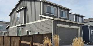 3 Bed, 2.5 Bath Home in Berthoud - Built 2024 - 2-Car Garage Gallery 1
