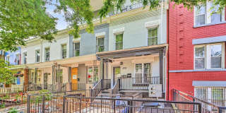 608 IRVING ST NW #1 608 IRVING ST NW #1 Gallery 1