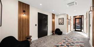 1440 West Fillmore St. Gallery 2