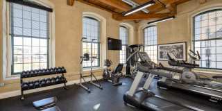 Lofts at Anthony Mill Gallery 25