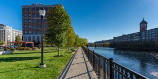 Washington Mill 240 Gallery 37