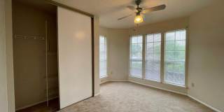3 bed/ 2 bath available in Brushy Creek Village! Gallery 19
